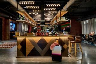 Moxy Dublin Docklands - Dublino - 9