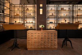 Surety Hotel, Autograph Collection - 9