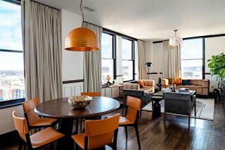 Surety Hotel, Autograph Collection - Des Moines - 8