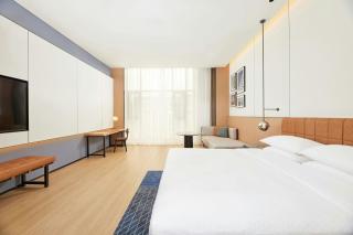 Four Points by Sheraton Xishuangbanna - Jinghong - 4