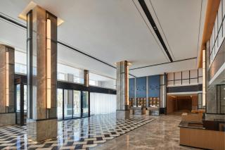 Four Points by Sheraton Xishuangbanna - Jinghong - 9