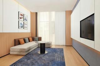 Four Points by Sheraton Xishuangbanna - Jinghong - 6