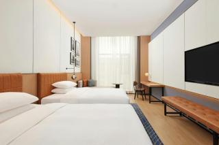 Four Points by Sheraton Xishuangbanna - Jinghong - 5