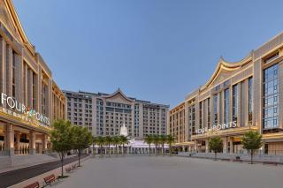 Four Points by Sheraton Xishuangbanna - Jinghong - 8