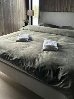 Premium Cabin With Ski-In Ski-Out And Home Office - Torpo - 7