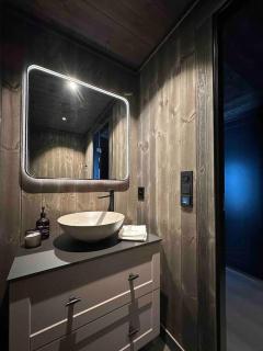 Premium Cabin With Ski-In Ski-Out And Home Office - Torpo - 2