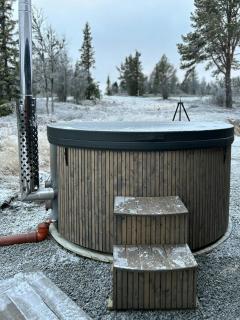 Premium Cabin With Ski-In Ski-Out And Home Office - Torpo - 1
