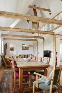 Nostalgic Charm In A Yellow Timber House - Sakskøbing - 0