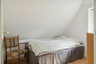 Nostalgic Charm In A Yellow Timber House - Sakskøbing - 3