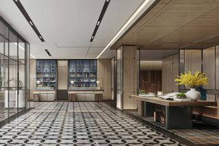 Four Points by Sheraton Yining - Yining - 8