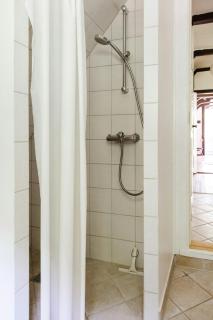 Architect-Designed A-House From 1918 In Nature - Stege - 1