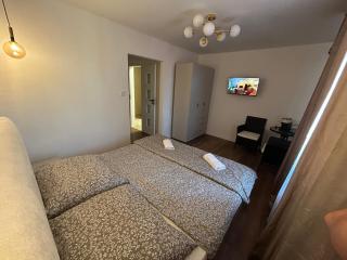 Apartments ZARA - Štúrovo - 9