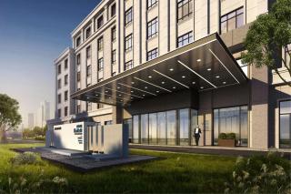 Fairfield by Marriott Yining - Yining - 9