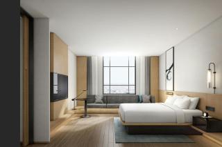 Fairfield by Marriott Yining - Yining - 6