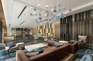 Fairfield by Marriott Yining - Yining - 7