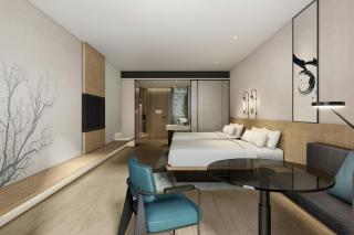 Fairfield by Marriott Yining - Yining - 4