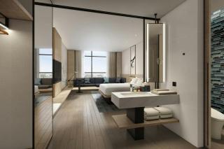 Fairfield by Marriott Yining - Yining - 3