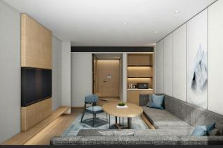 Fairfield by Marriott Yining - Yining - 5