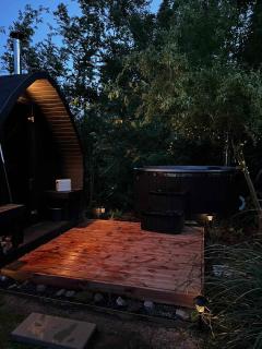 Relaxing Stay By The Beach Nature - Rødby - 9