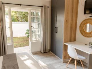 Alte Welkom Guesthouse - Klerksdorp - 7