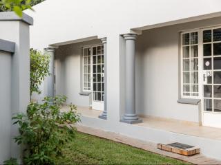 Alte Welkom Guesthouse - Klerksdorp - 6
