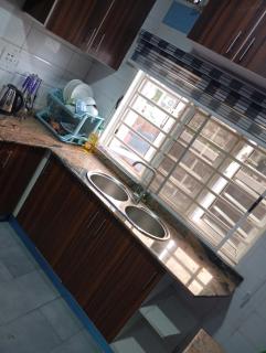 Luxury 3 Bedroom Bungalow at Golf Estate - Enugu - 2