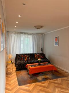 Urban Suites Cozy One Bedroom Apartment - Ulaanbaatar - 9
