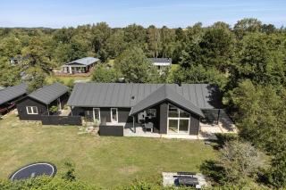 Modern Home Close To Hjelm Deep - Ebeltoft - 7
