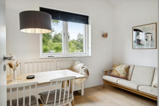 Modern Home Close To Hjelm Deep - Ebeltoft - 6