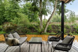 Modern Home Close To Hjelm Deep - Ebeltoft - 4