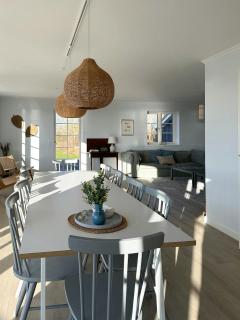 House With Great Sea View On Lilleø - Askø By - 6