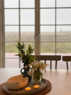 House With Great Sea View On Lilleø - 5