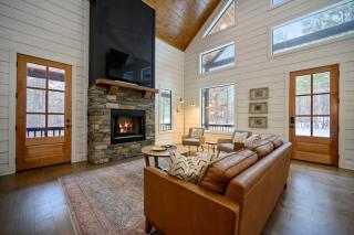 Once Upon a Pine - couples family secluded great location - Broken Bow - 9