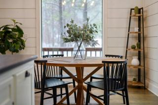 Once Upon a Pine - couples family secluded great location - Broken Bow - 8