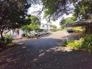 Chaka's Gem - Stunning Sea View - Ballito - 7