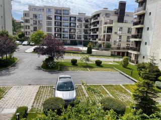 Apartment in Long Beach - Shkorpilovtsi - 5