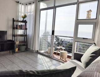 Chaka's Gem - Stunning Sea View - Ballito - 3