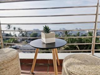 Chaka's Gem - Stunning Sea View - Ballito - 2