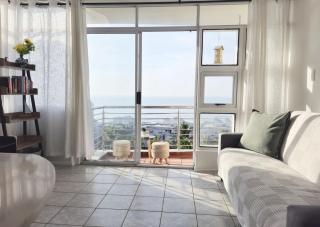Chaka's Gem - Stunning Sea View - Ballito - 1