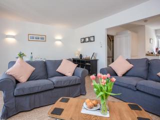 Little Quoin - Fowey - 2
