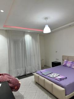Dar Jihane - Seaside Spirit apartment - Martil - 9