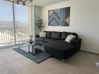 Modern Apartment in Downtown. A/C+ Wifi! - San Salvador - 2