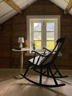 Romantic Cabin Gem In Lofoten - Reine - 6