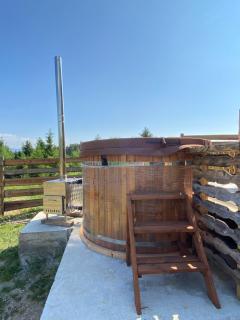 Cabana Ana Toplița - Topliţa - 6