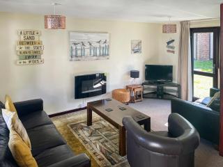 Trevithick Lodge - Hayle - 9