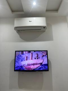 Dar Jihane - Seaside Spirit apartment - Martil - 6
