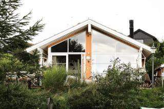 Summerhouse By The Little Belt With Sea View - Haderslev - 0