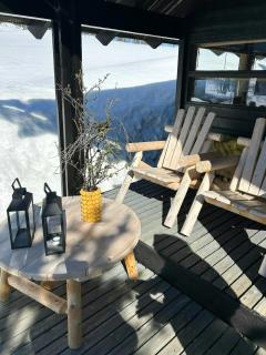 Furuly Cabin At Sangefjell, Peace And Nature - Ål - 5