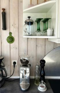 Summerhouse By The Little Belt With Sea View - Haderslev - 7