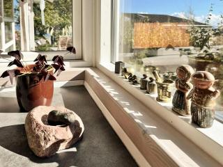 Summerhouse By The Little Belt With Sea View - Haderslev - 6